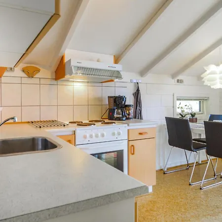 Holiday home 2 Bedroom Stunning Home In Thisted