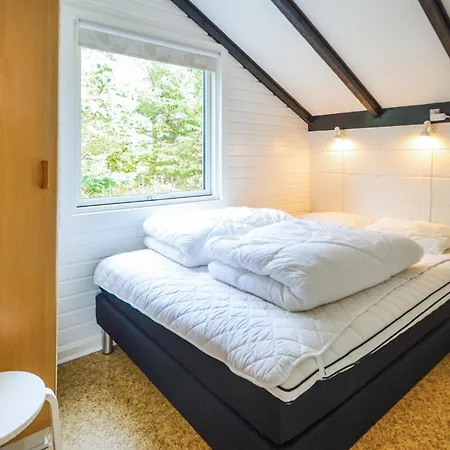 Nyaraló Two-bedroom In Thisted