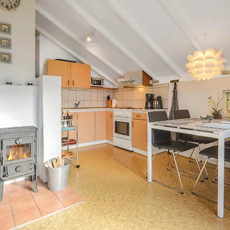 Holiday home 2 Bedroom Stunning Home In Thisted *