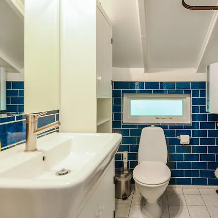 2 Bedroom Stunning Home In Thisted Norre Vorupor