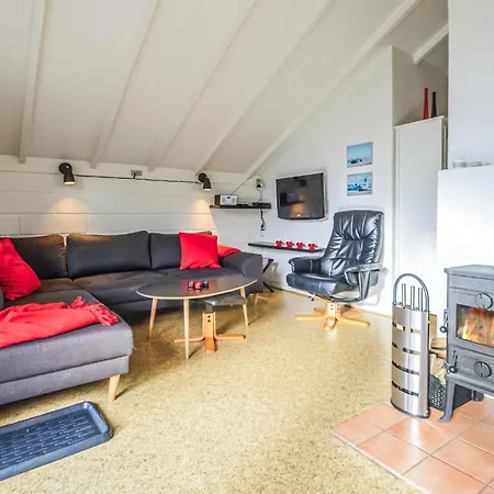 Two-bedroom In Thisted