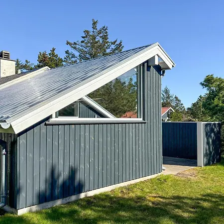 2 Bedroom Stunning Home In Thisted